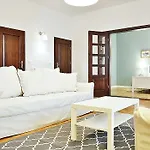 Krakowforrent - Florianska Classic Apartment