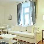 Krakowforrent - Florianska Classic Apartment