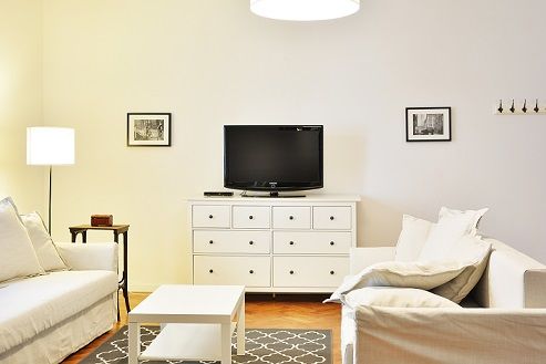 Krakowforrent - Florianska Classic Hotel