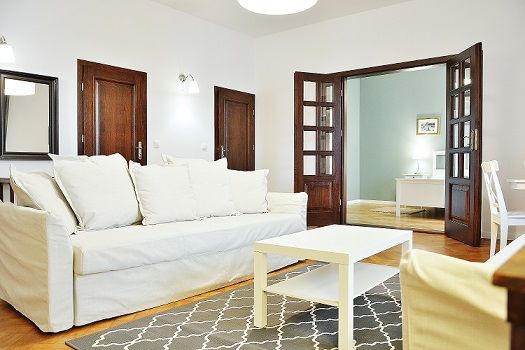 Krakowforrent - Florianska Classic 3*