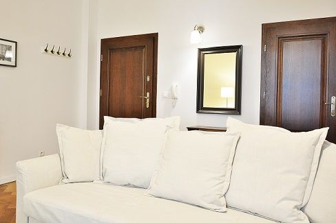 Hotel Krakowforrent - Florianska Classic 3*