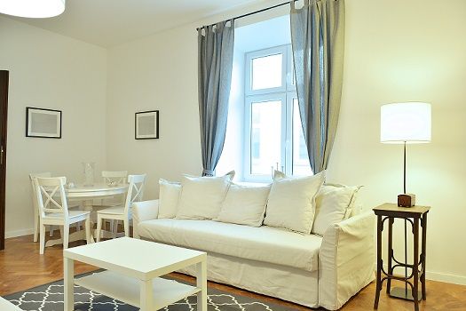 Hotel Krakowforrent - Florianska Classic Krakau