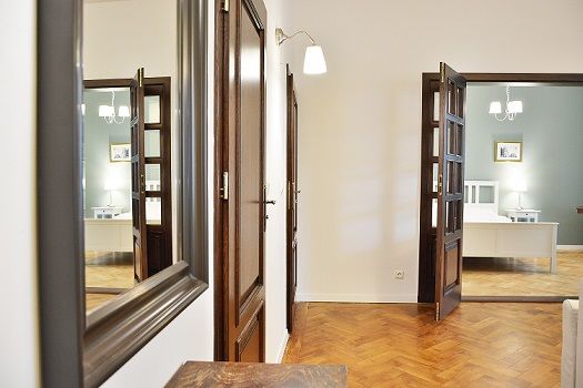 Krakowforrent - Florianska Classic 3*