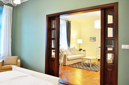 Krakowforrent - Florianska Classic 3*